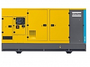 Генераторы Atlas Copco QES 250